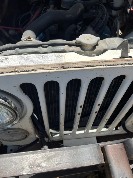 1972 Jeep CJ5 - Image 18 of 19