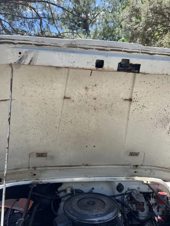1972 Jeep CJ5 - Image 17 of 19