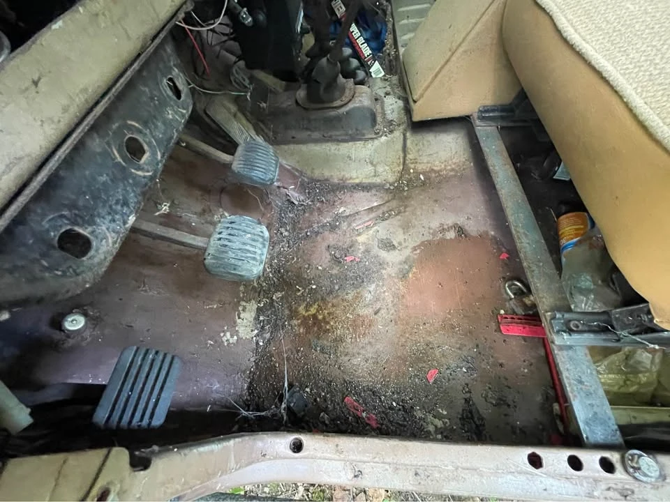 1972 Jeep CJ5 - Image 11 of 11