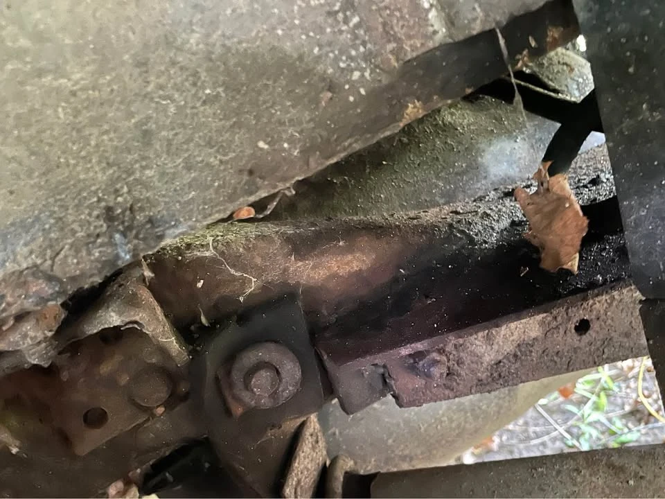 1972 Jeep CJ5 - Image 6 of 11