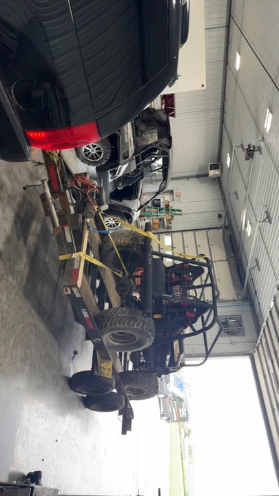1972 Jeep CJ5 - Image 2 of 5