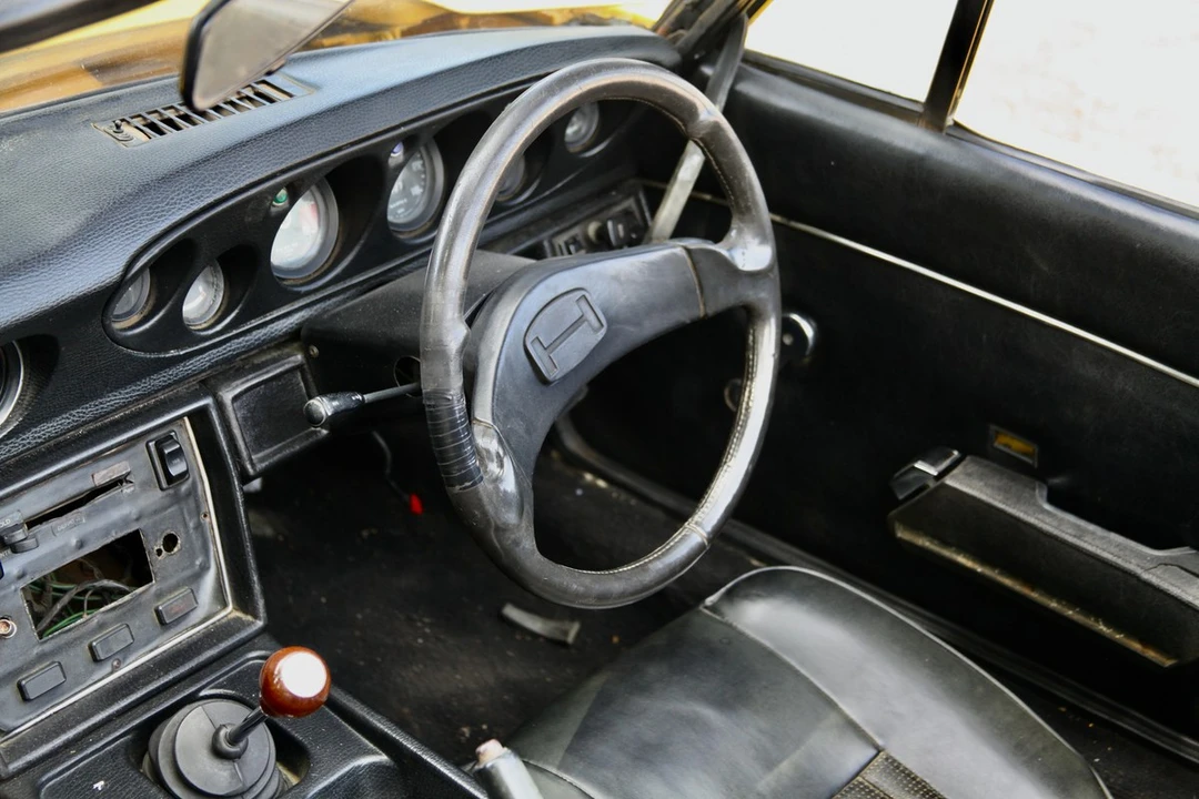 1972 Jensen Jensen-Healey - Image 28 of 30