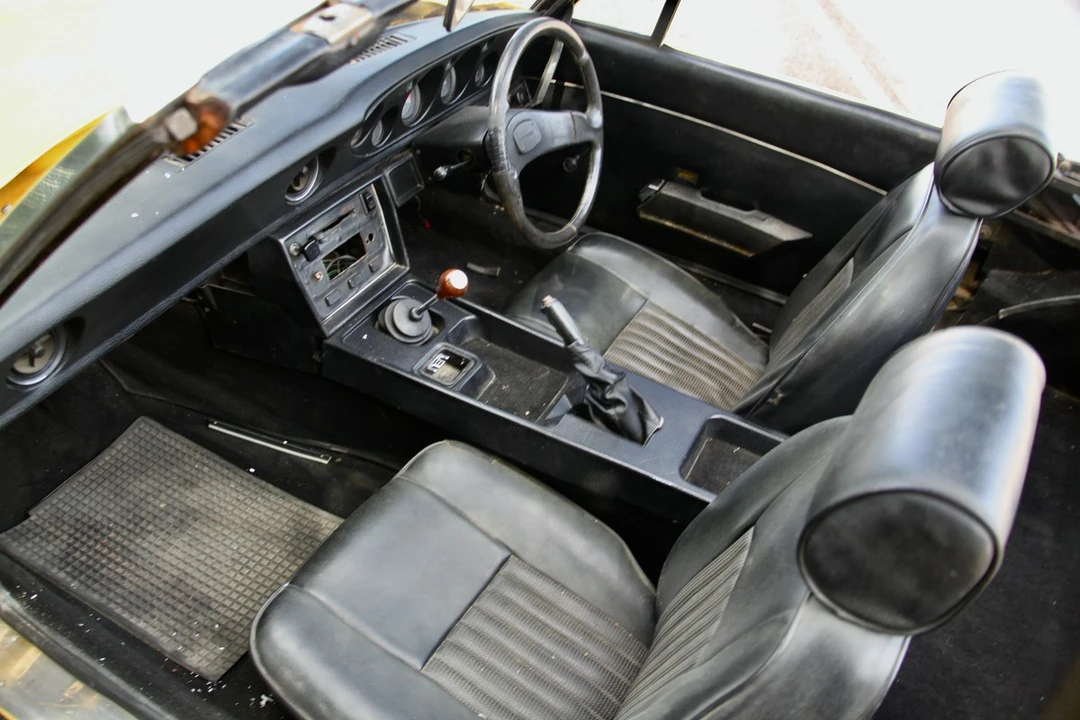 1972 Jensen Jensen-Healey - Image 29 of 30