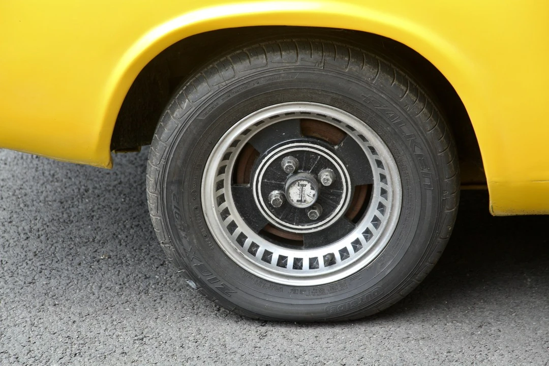 1972 Jensen Jensen-Healey - Image 24 of 30