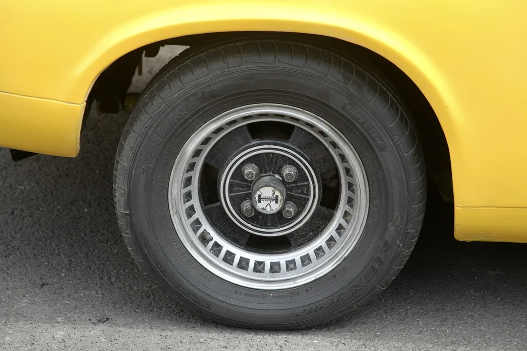1972 Jensen Jensen-Healey - Image 26 of 30