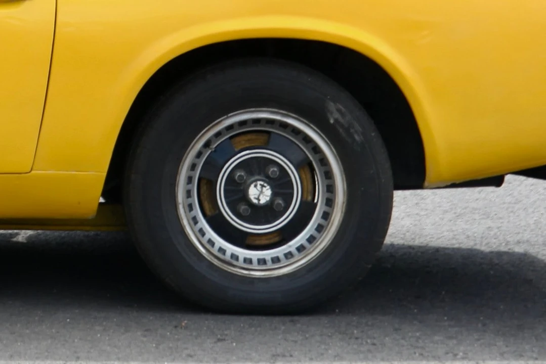 1972 Jensen Jensen-Healey - Image 27 of 30