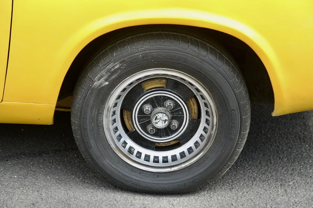1972 Jensen Jensen-Healey - Image 25 of 30
