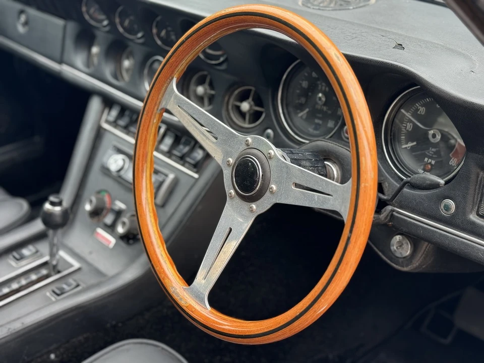 1972 Jensen Interceptor - Image 30 of 30