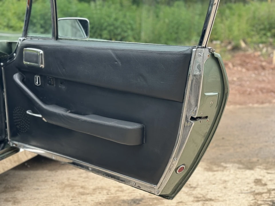 1972 Jensen Interceptor - Image 20 of 30