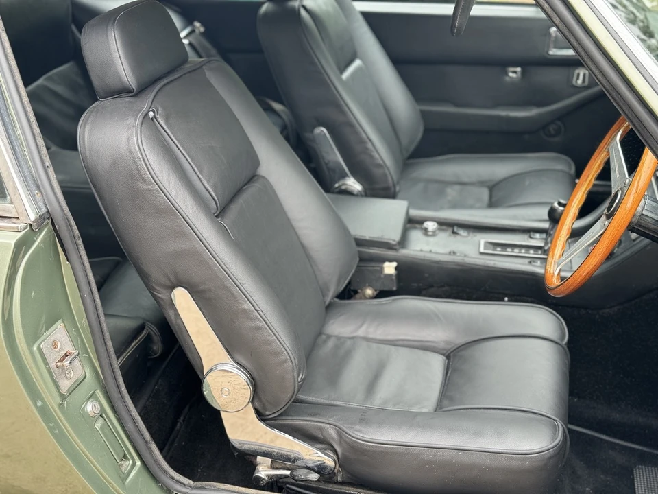 1972 Jensen Interceptor - Image 26 of 30