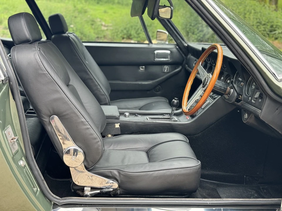 1972 Jensen Interceptor - Image 25 of 30