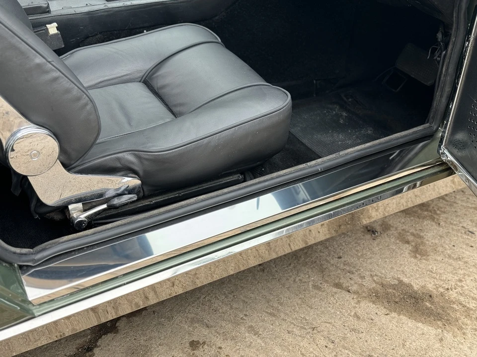 1972 Jensen Interceptor - Image 23 of 30