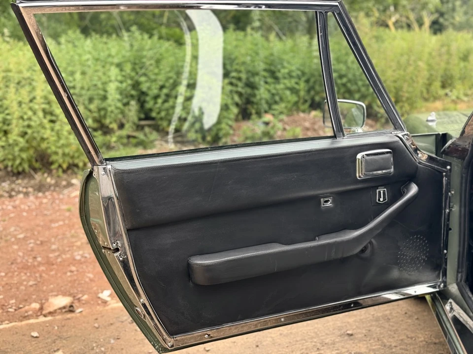 1972 Jensen Interceptor - Image 22 of 30