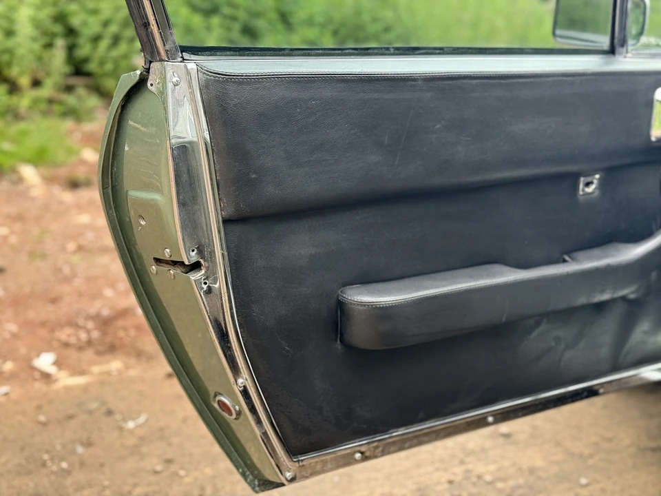 1972 Jensen Interceptor - Image 21 of 30
