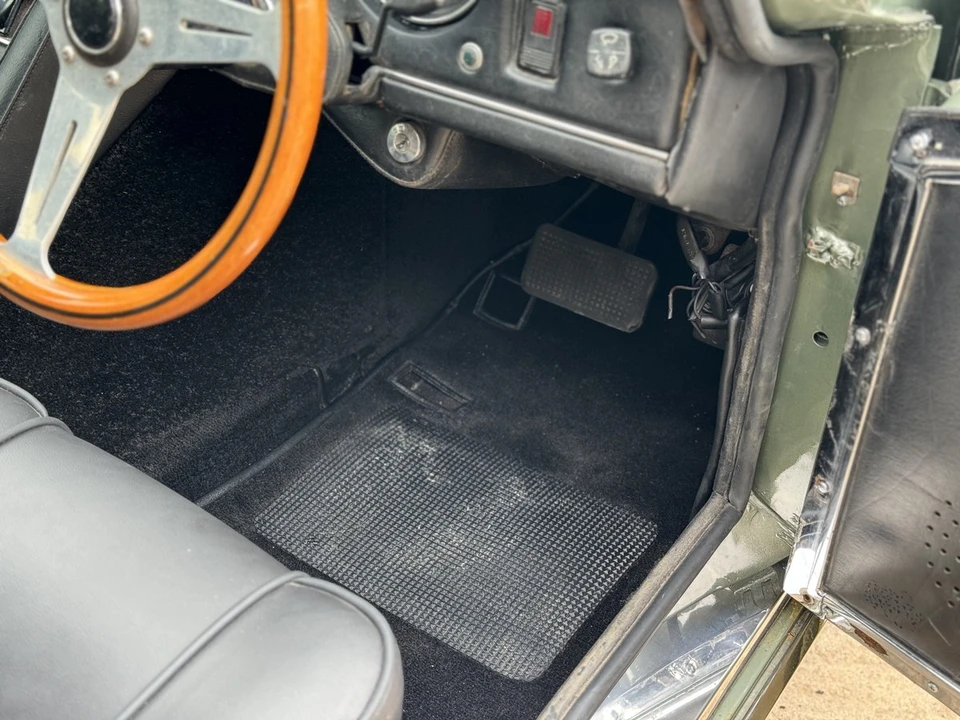 1972 Jensen Interceptor - Image 28 of 30