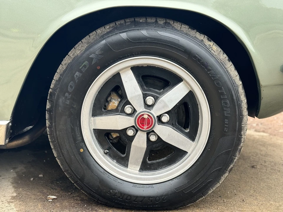 1972 Jensen Interceptor - Image 18 of 30