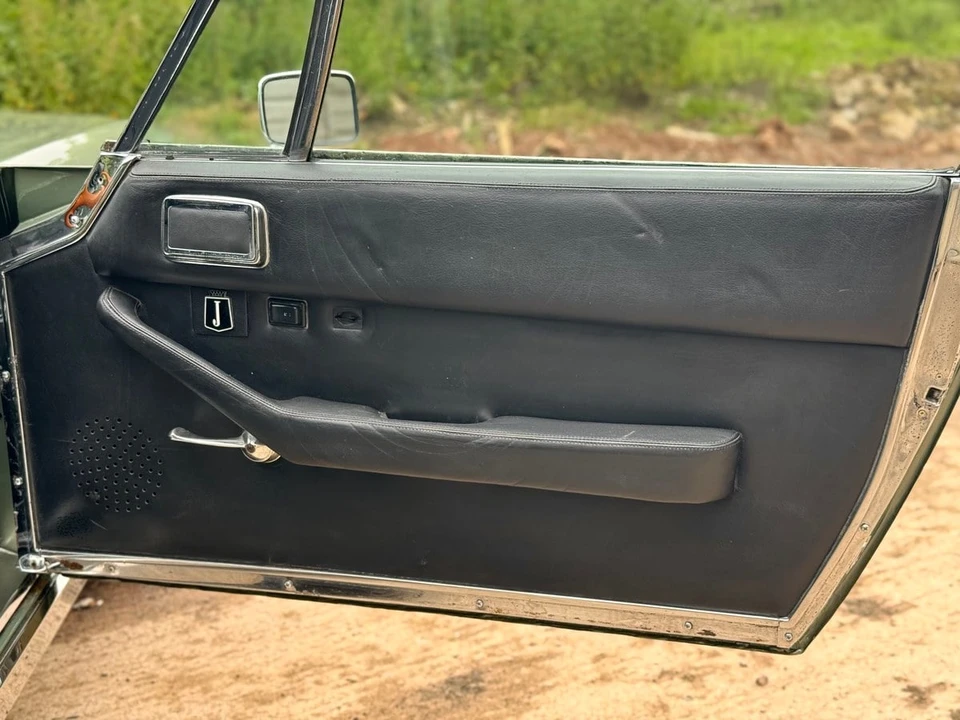 1972 Jensen Interceptor - Image 19 of 30