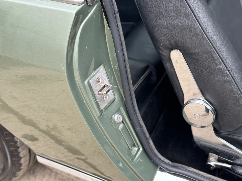 1972 Jensen Interceptor - Image 24 of 30