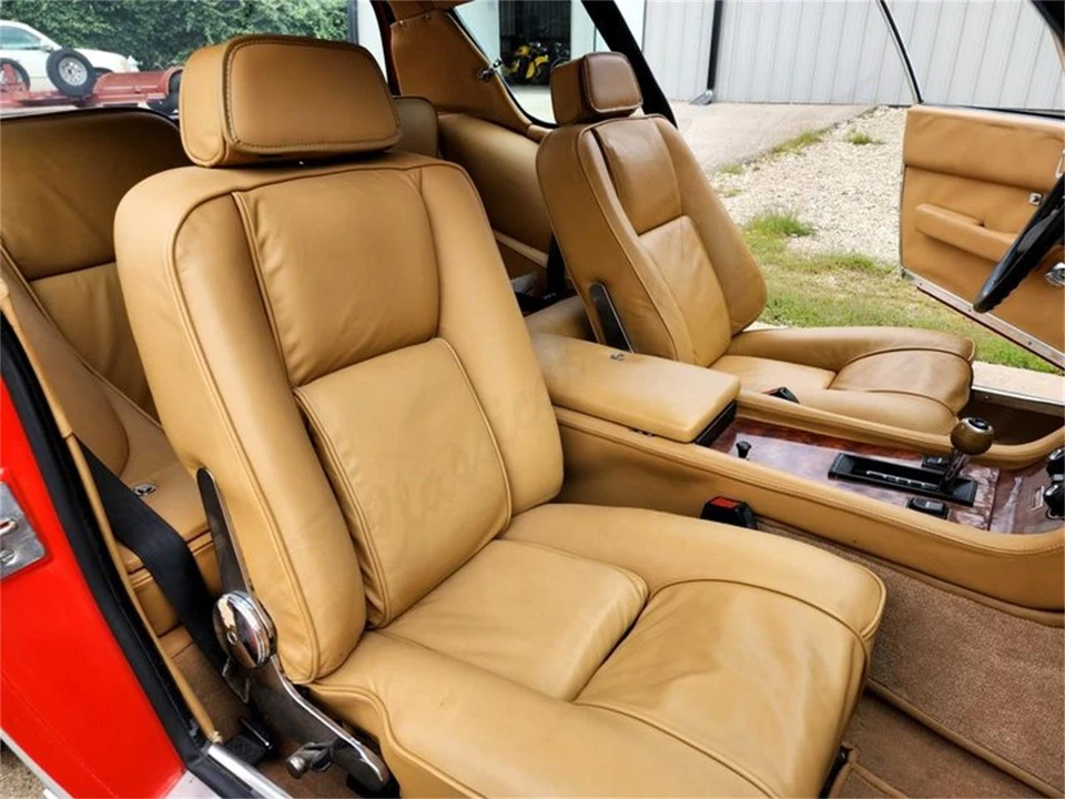 1972 Jensen Interceptor - Image 12 of 12