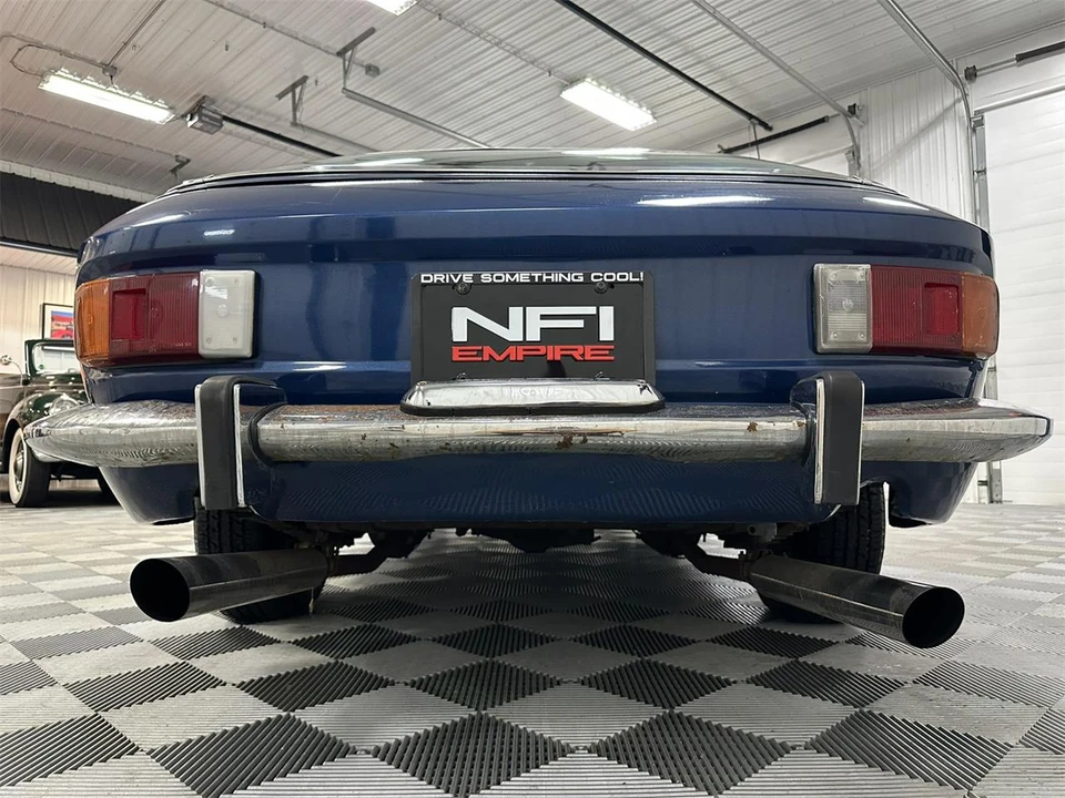 1972 Jensen Interceptor - Image 19 of 31