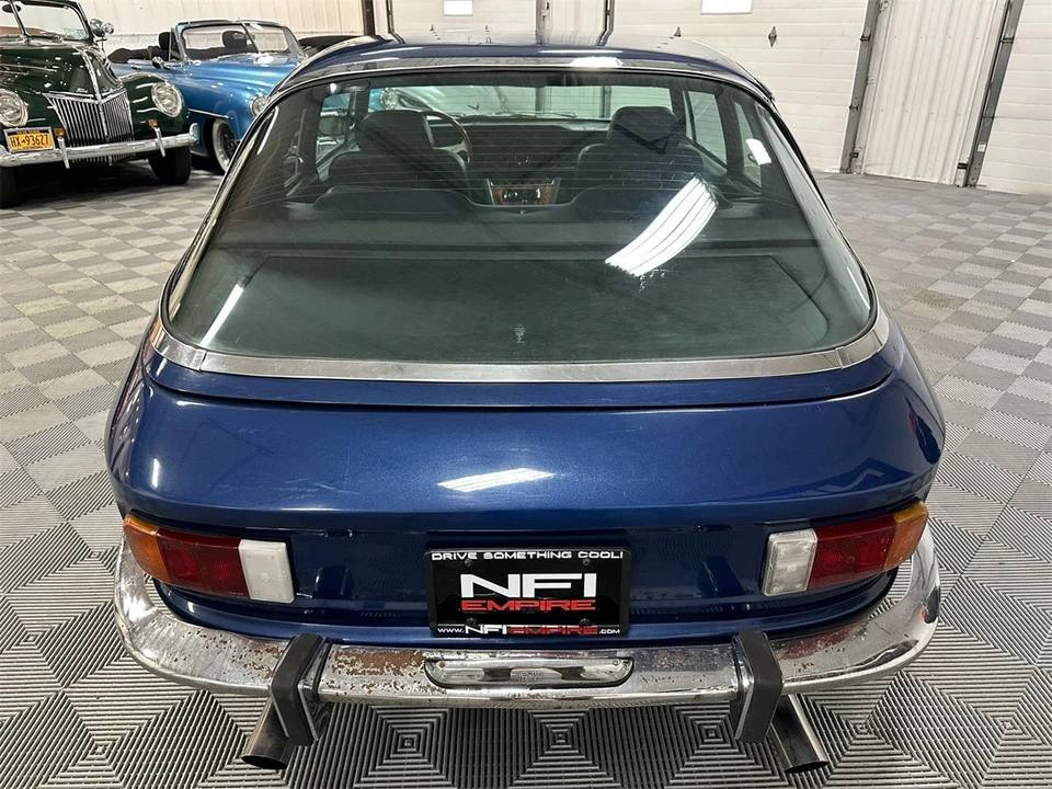 1972 Jensen Interceptor - Image 9 of 31