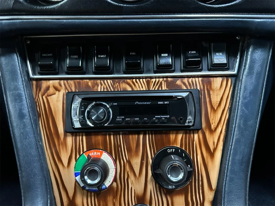 1972 Jensen Interceptor - Image 29 of 31