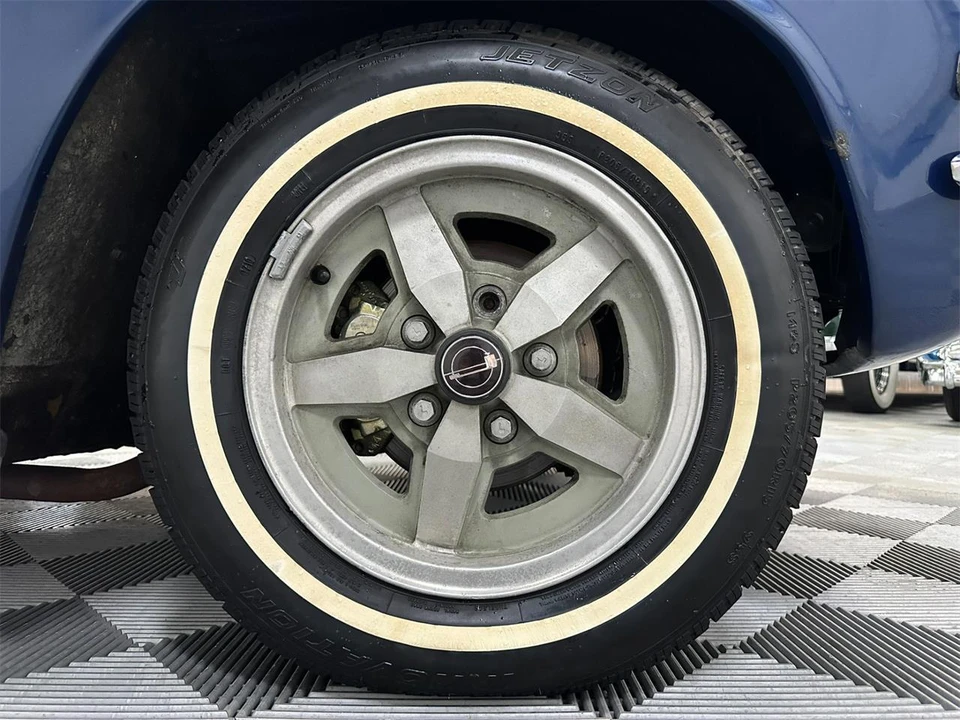 1972 Jensen Interceptor - Image 15 of 31