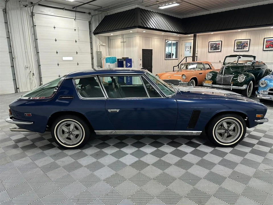 1972 Jensen Interceptor - Image 7 of 31