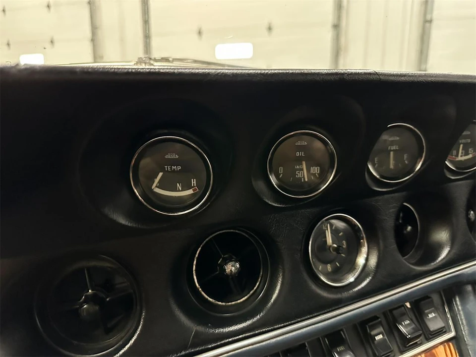 1972 Jensen Interceptor - Image 27 of 31
