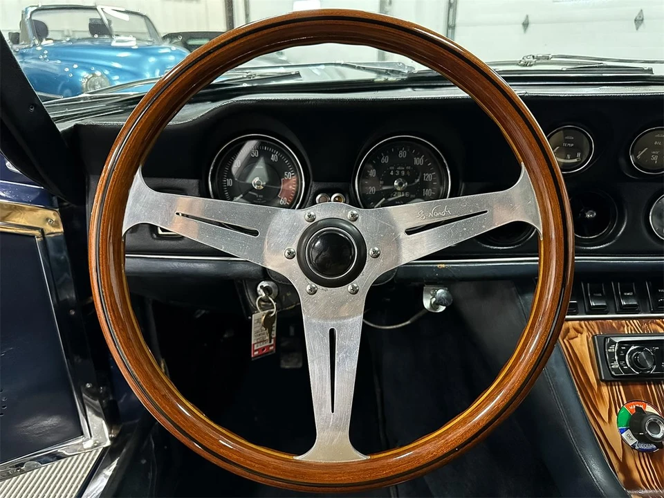 1972 Jensen Interceptor - Image 23 of 31