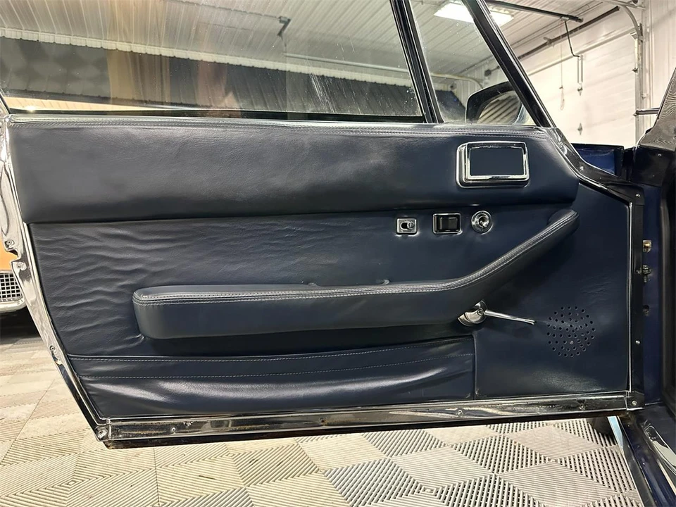 1972 Jensen Interceptor - Image 31 of 31