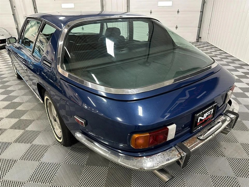 1972 Jensen Interceptor - Image 10 of 31