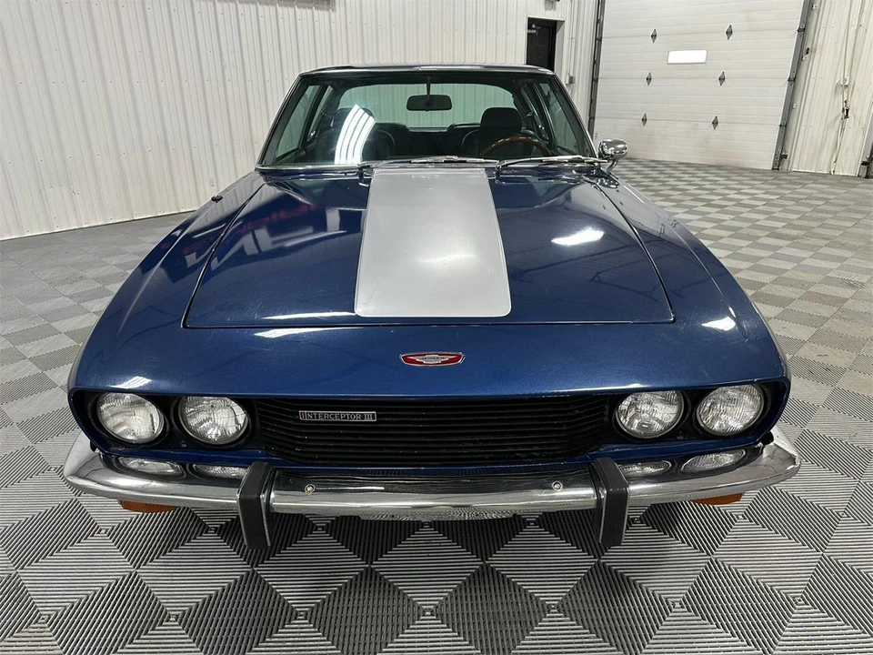 1972 Jensen Interceptor - Image 4 of 31