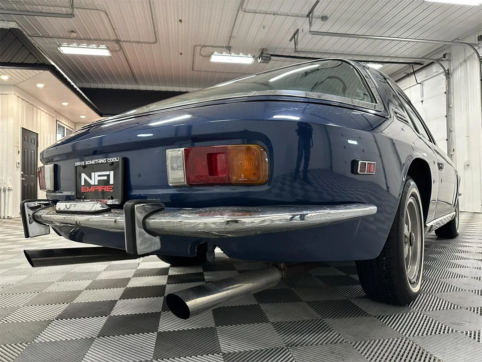 1972 Jensen Interceptor - Image 18 of 31