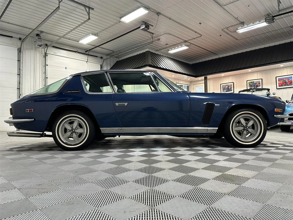 1972 Jensen Interceptor - Image 16 of 31