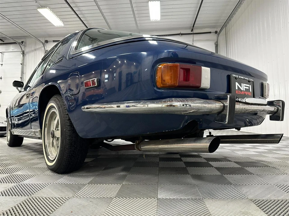 1972 Jensen Interceptor - Image 20 of 31