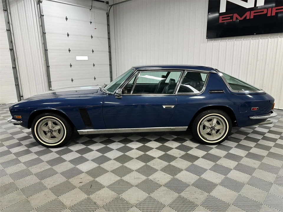 1972 Jensen Interceptor - Image 2 of 31