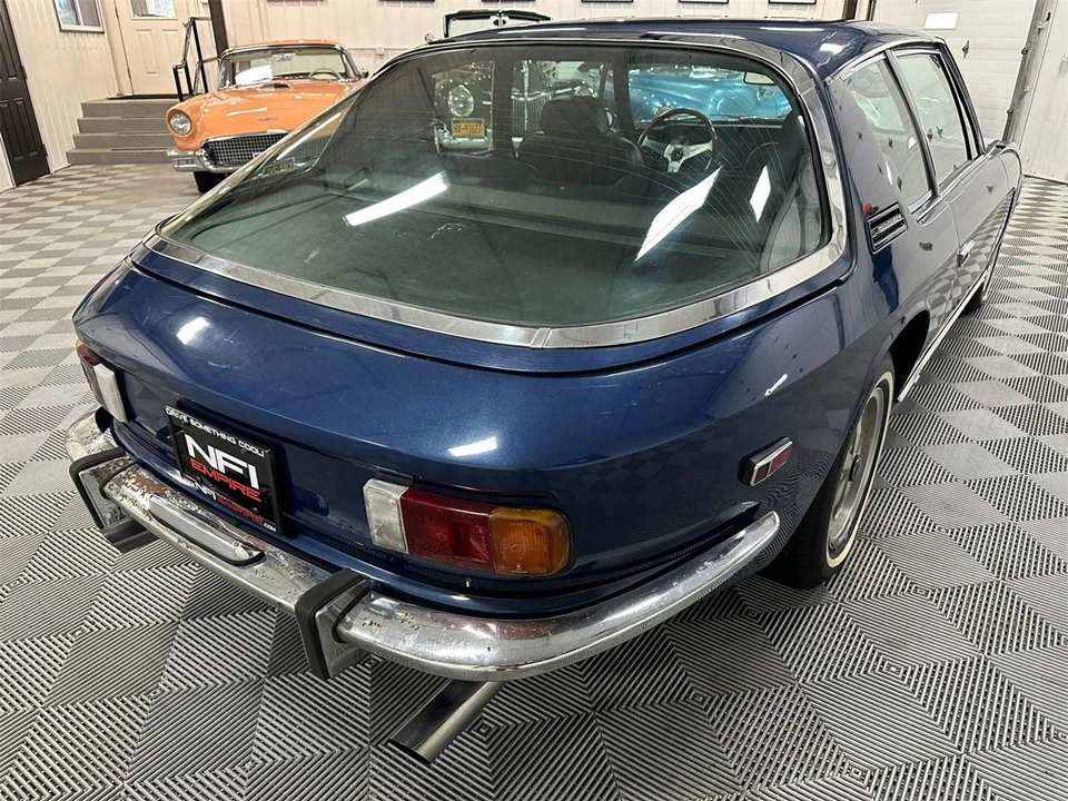 1972 Jensen Interceptor - Image 8 of 31