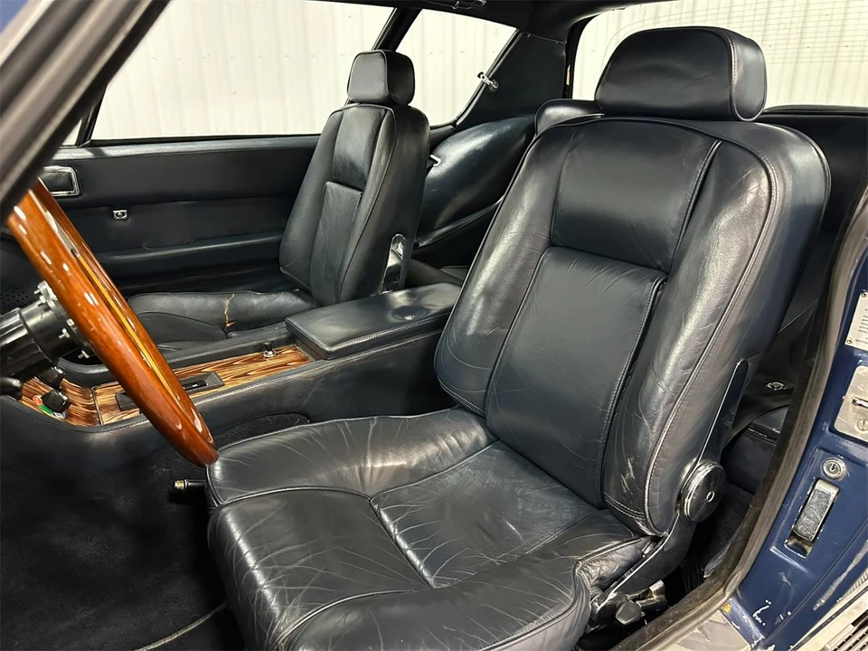 1972 Jensen Interceptor - Image 24 of 31