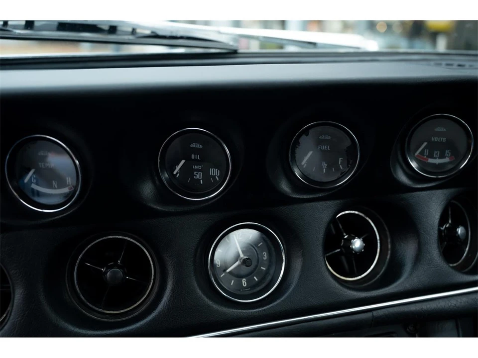 1972 Jensen Interceptor - Image 6 of 11