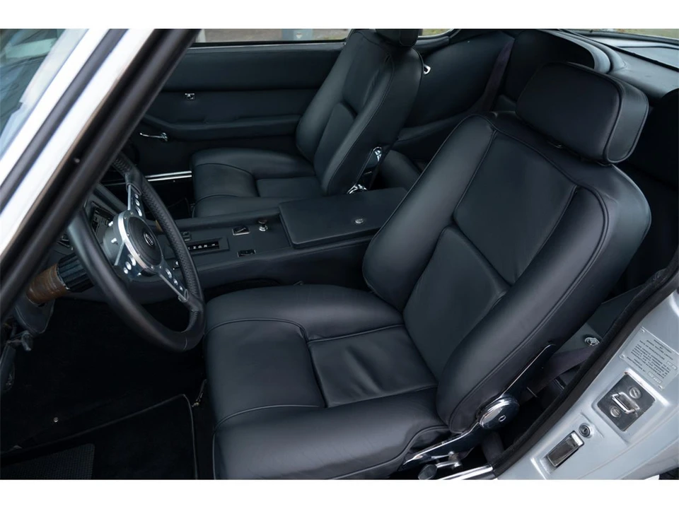 1972 Jensen Interceptor - Image 7 of 11