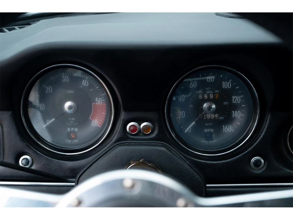 1972 Jensen Interceptor - Image 8 of 11
