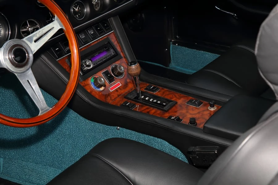 1972 Jensen Interceptor - Image 25 of 29