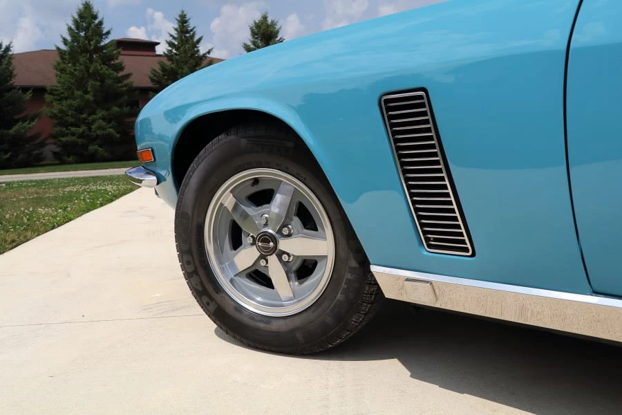 1972 Jensen Interceptor - Image 14 of 29