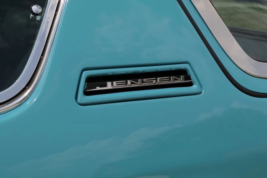 1972 Jensen Interceptor - Image 13 of 29