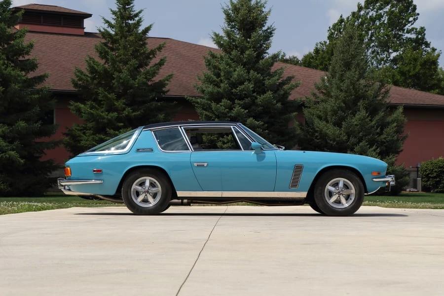 1972 Jensen Interceptor - Image 2 of 29
