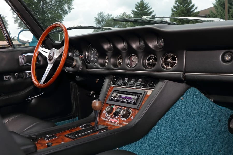 1972 Jensen Interceptor - Image 23 of 29