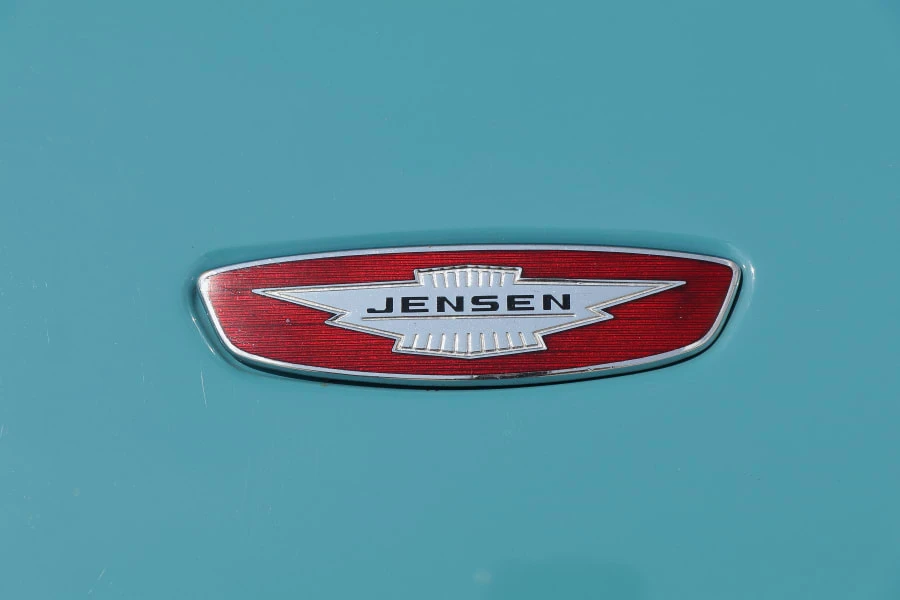 1972 Jensen Interceptor - Image 16 of 29