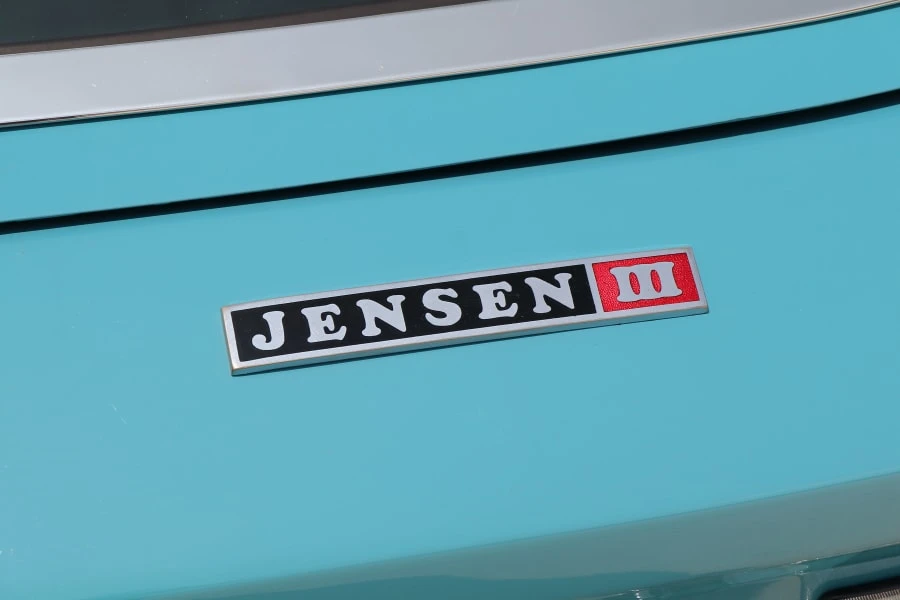 1972 Jensen Interceptor - Image 12 of 29