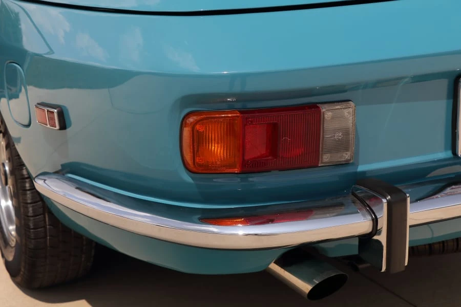 1972 Jensen Interceptor - Image 10 of 29